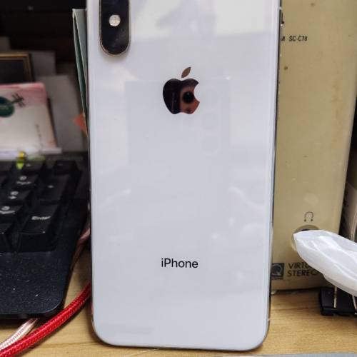 iPhone XS 256GB