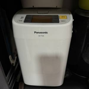 Panasonic 樂聲 麵包機SD-P104