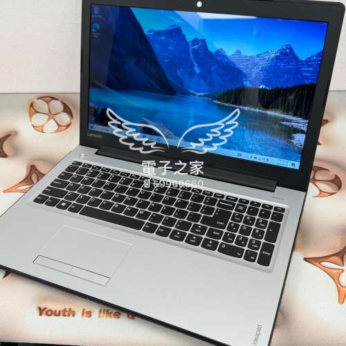 (荃灣實體店 $999)Lenovo 8gb ram/1000gb hd /ssd,hd/15.6寸手提電腦/薄款機身     ...