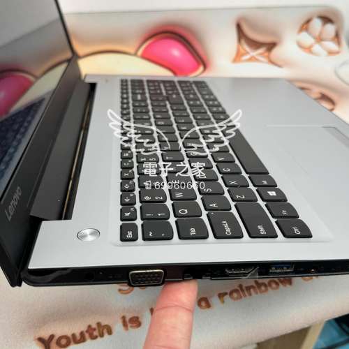 (荃灣實體店 $999)Lenovo 8gb ram/1000gb hd /ssd,hd/15.6寸手提電腦/薄款機身     ...