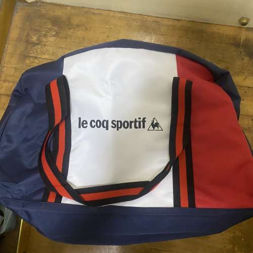 Le cop sportif公雞運動袋