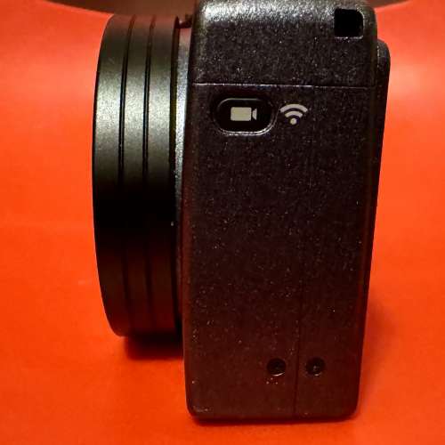 Ricoh GR IIIx, GR3x, GR III x, GRIIIx Urban Edition