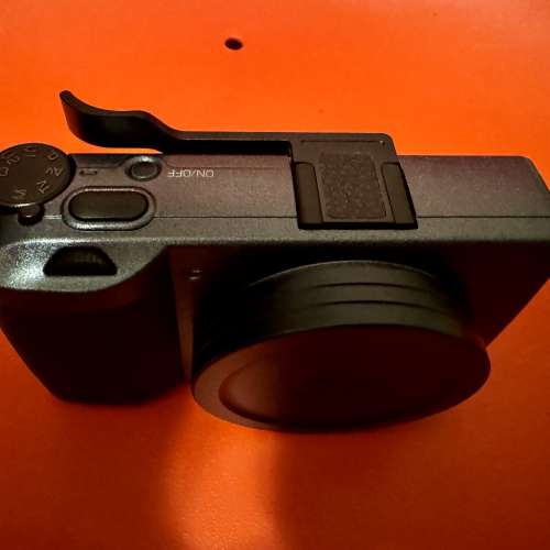 Ricoh GR IIIx, GR3x, GR III x, GRIIIx Urban Edition