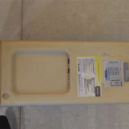 Dell i7-2600 電腦 PC