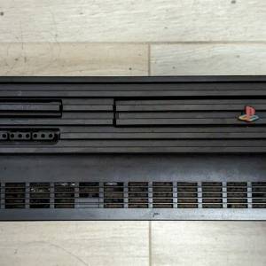 Playstation 2 console PS2 主機
