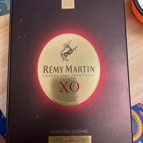 Remy Martin X.O 700ml