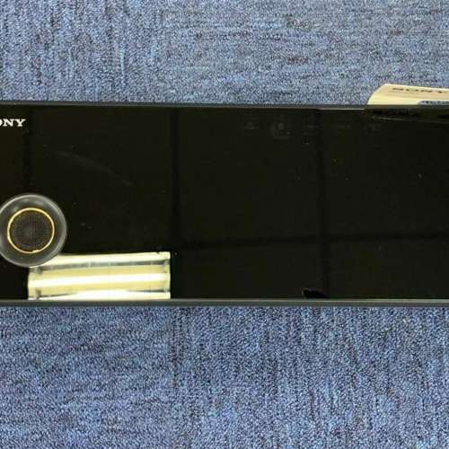 Sony SRS-X99 High Resolution Bluetooth Wireless Speaker Black W/Box