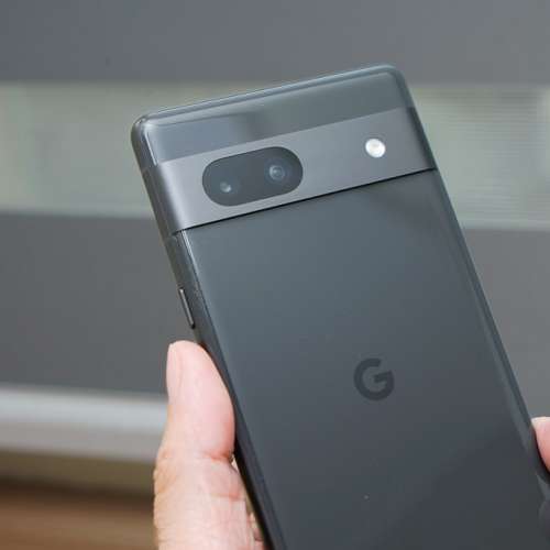 熱賣點 旺角店 全新 Google Pixel 7a 5g  8+128GB   最強攝力