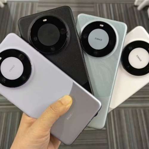 熱賣點 華為 全新 mate 60 Pro+/ Mate x5 / Mate 60 pro / Mate 60 /  P70 全網