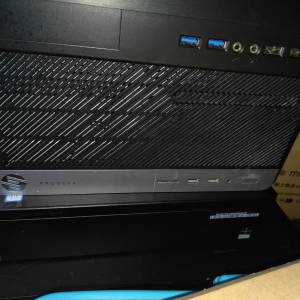 HP Prodesk-600 G3 (skylake i7 6700)
