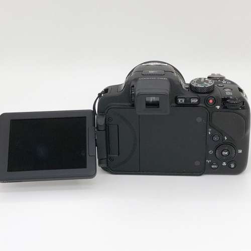 98% New Nikon Coolpix P600 24-1440mm 相機, 深水埗門市可購買