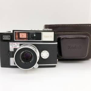 95% New Kodak Signet80 + 50mm F2.8 Camera, 深水埗門市可購買