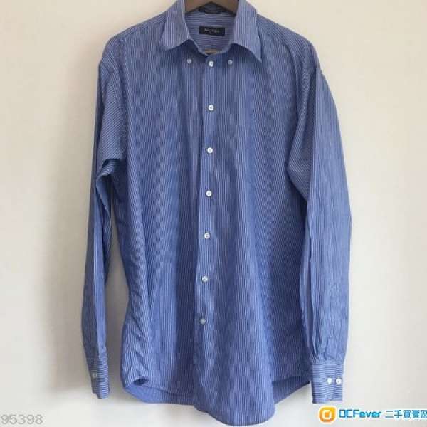 (開戶免費送 Free for account opener) Nautica shirt 裇衫