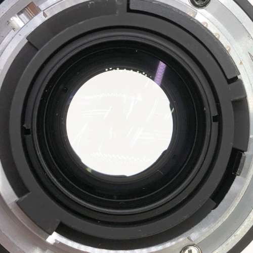 98 new nikon 60mm f2 8 micro 