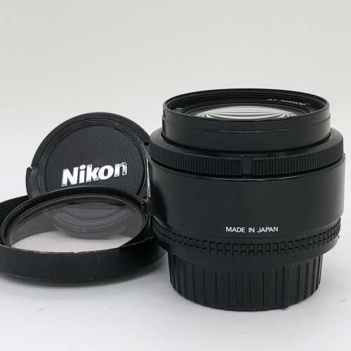 99% New Nikon 24mm F2.8D自動鏡頭, 深水埗門市可購買
