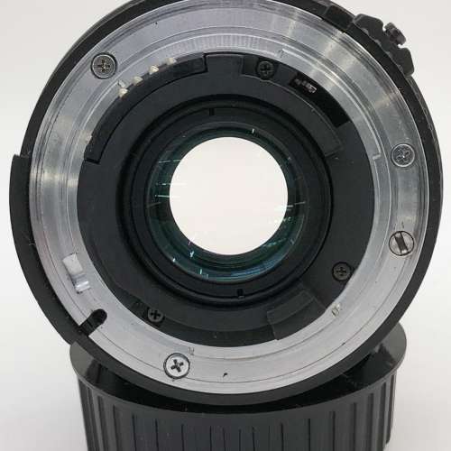 99% New Nikon 24mm F2.8D自動鏡頭, 深水埗門市可購買