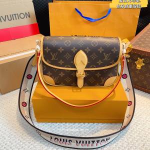LV 法國包 女士挎包 Louis Vuitton包包 手袋