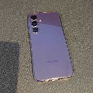 三星 Galaxy S24 8+512GB 紫 香港行貨 Samsung violet