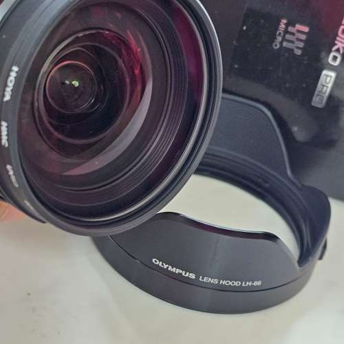 Olympus E-M1 Mark III + 12-40mm f2.8 PRO