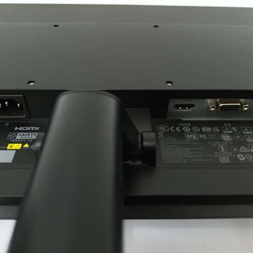 Lenovo 23.8" ThinkVision S24e-10 LED 背光 LCD 顯示器 Full HD WLED Backlit LCD...