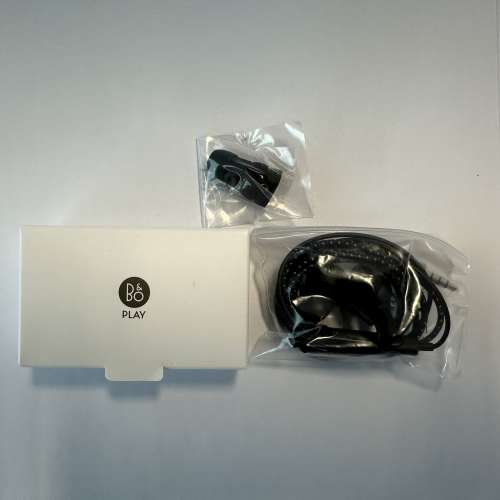 全新 LG V20 B&O 耳機 100% New LG V20 Hi-Fi Quad DAC B&O PLAY 耳機 handfree