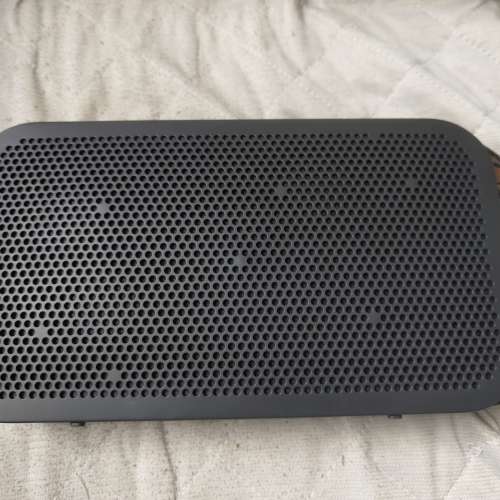 B&O A2 Active Bluetooth speaker