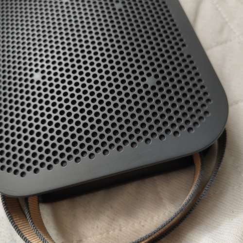 B&O A2 Active Bluetooth speaker