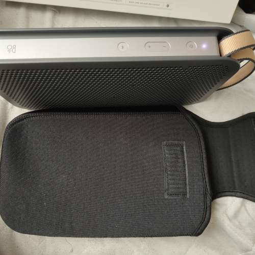 B&O A2 Active Bluetooth speaker