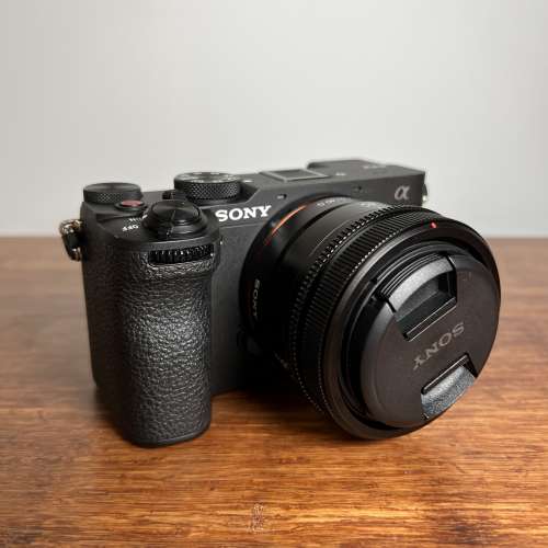 Sony A7Cii