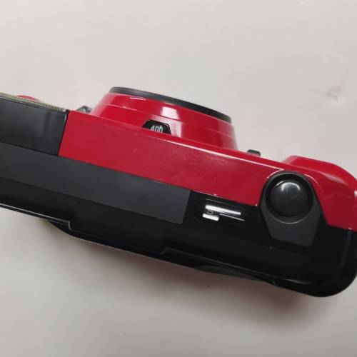 Konica MT-7 菲林相機