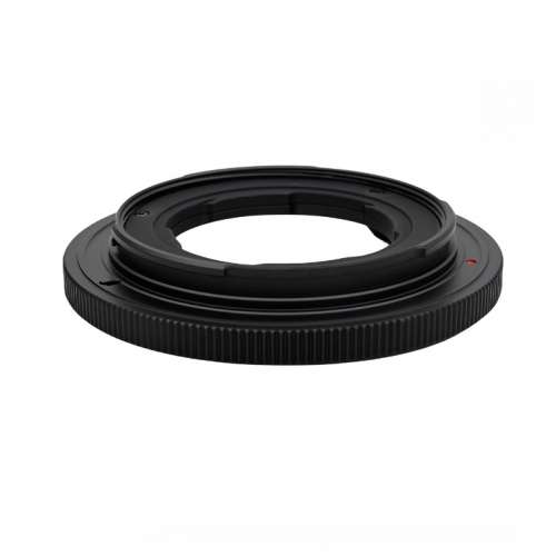 XPIMAGE Leica M Rangefinder Lens To Fujifilm G-Mount Digital Camera Body II
