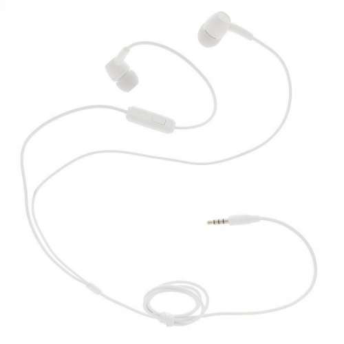 LG 3.5mm 立體聲 耳機 handfree 全新 正品