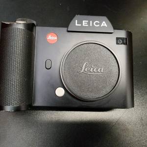 Leica SL Type 601