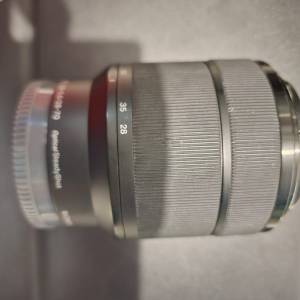 Sony FE 28-70mm Kit 鏡