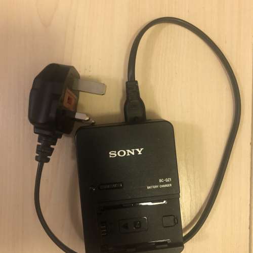 Sony 相機 BC-QZ1 充電座