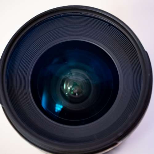 Tokina AT-X 124 AF PRO DX AF 12-24mm f/4 Canon EF mount 送 Phottix 5D3 直倒