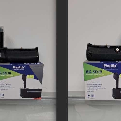 Tokina AT-X 124 AF PRO DX AF 12-24mm f/4 Canon EF mount 送 Phottix 5D3 直倒