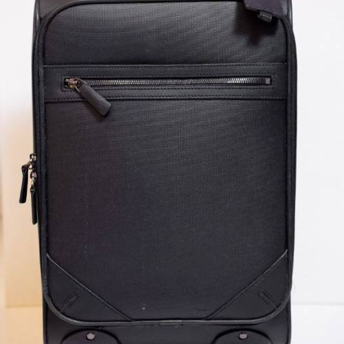 日本Hideo Wakamatsu 行李箱