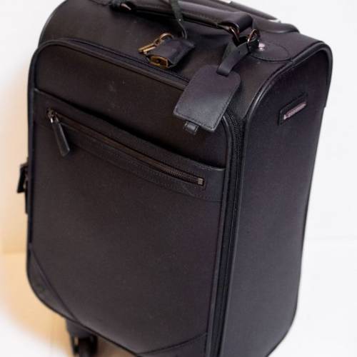 日本Hideo Wakamatsu 行李箱