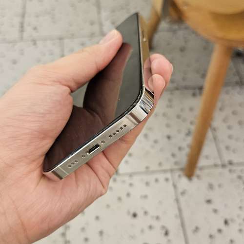 iphone 14pro 128gb 白色 87%