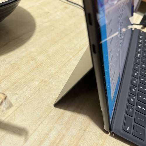 Surface Pro 9 I7/16/256GB