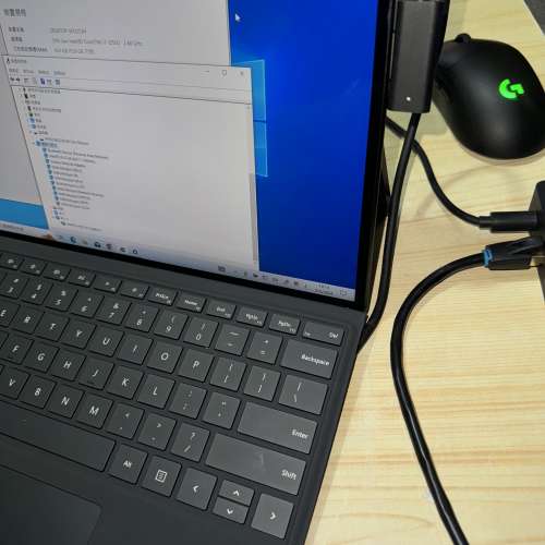 Surface Pro 9 I7/16/256GB