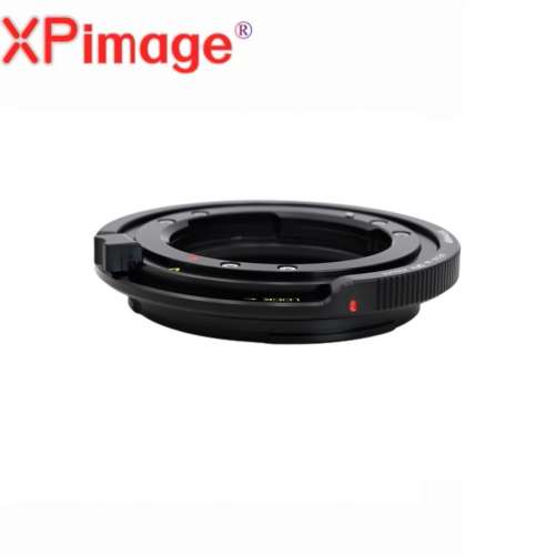 Xpimage Locking Adapter For Hasselblad / Fujifilm X-Pan RF Lens To Fujifilm G
