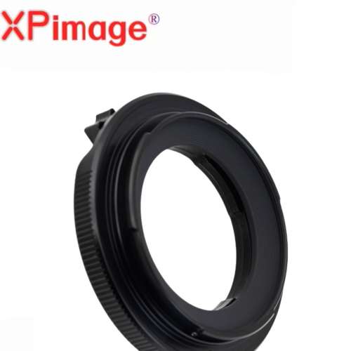 Xpimage Locking Adapter For Hasselblad / Fujifilm X-Pan RF Lens To Fujifilm G