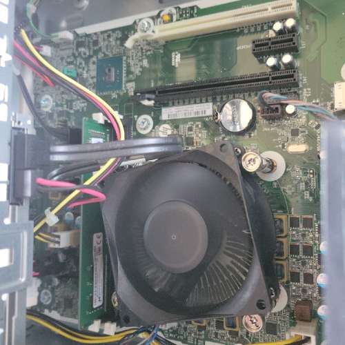 HP ProDesk 400 G4 MT i5 6500