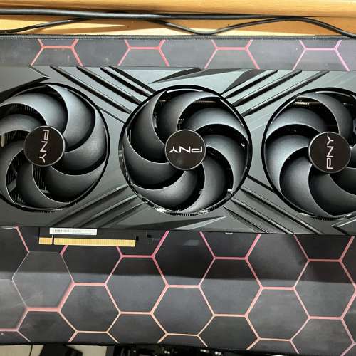 PNY Geforce RTX 4080 super 16GB