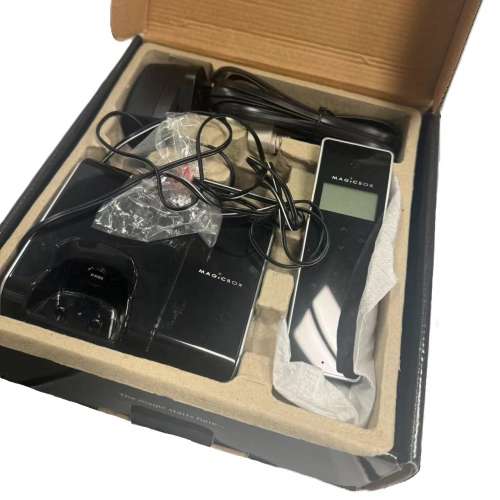 MagicBox Touch DECT 2個裝 室內家居 無線電話