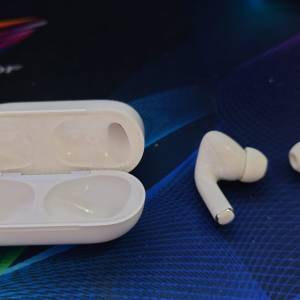 AirPods Pro 第2代
