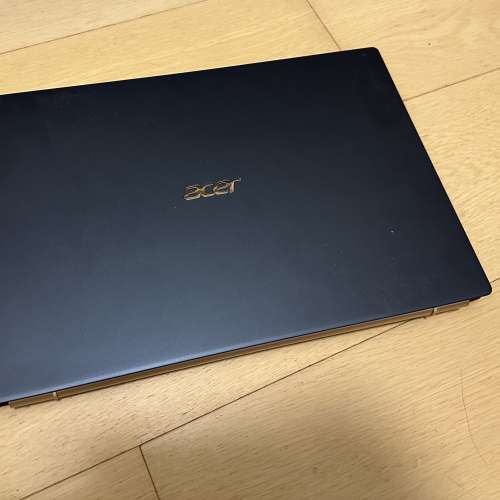 超輕手提電腦 ACER Swift 5 SF514 i7-Touch-Mon