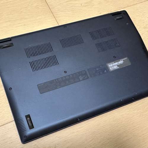 超輕手提電腦 ACER Swift 5 SF514 i7-Touch-Mon